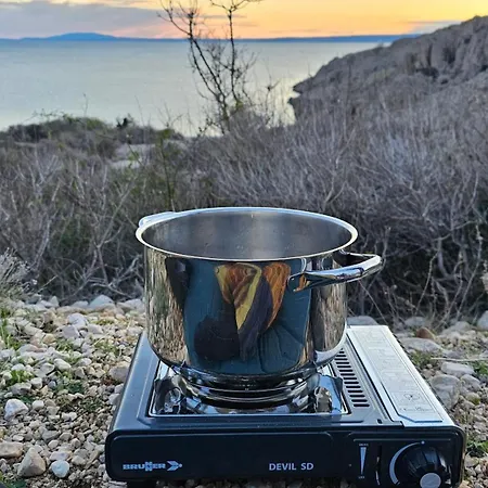 Camping Flow Campervan *